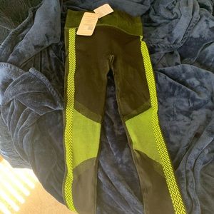Fabletics leggings! New